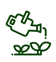 Jardinería Ecológica